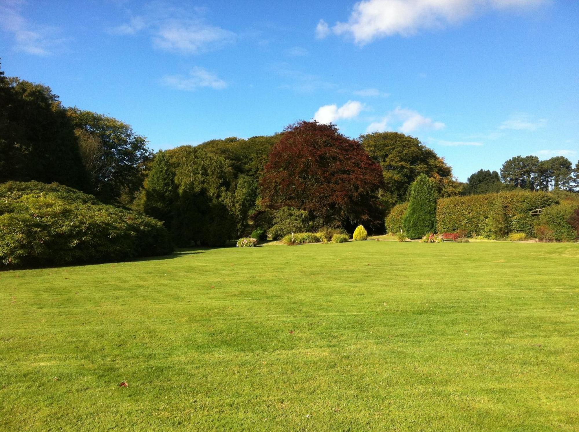 The Wrea Head Hall & Restaurant