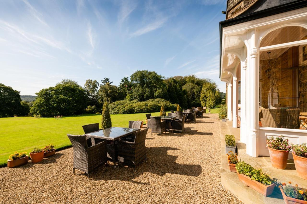 The Wrea Head Hall & Restaurant *