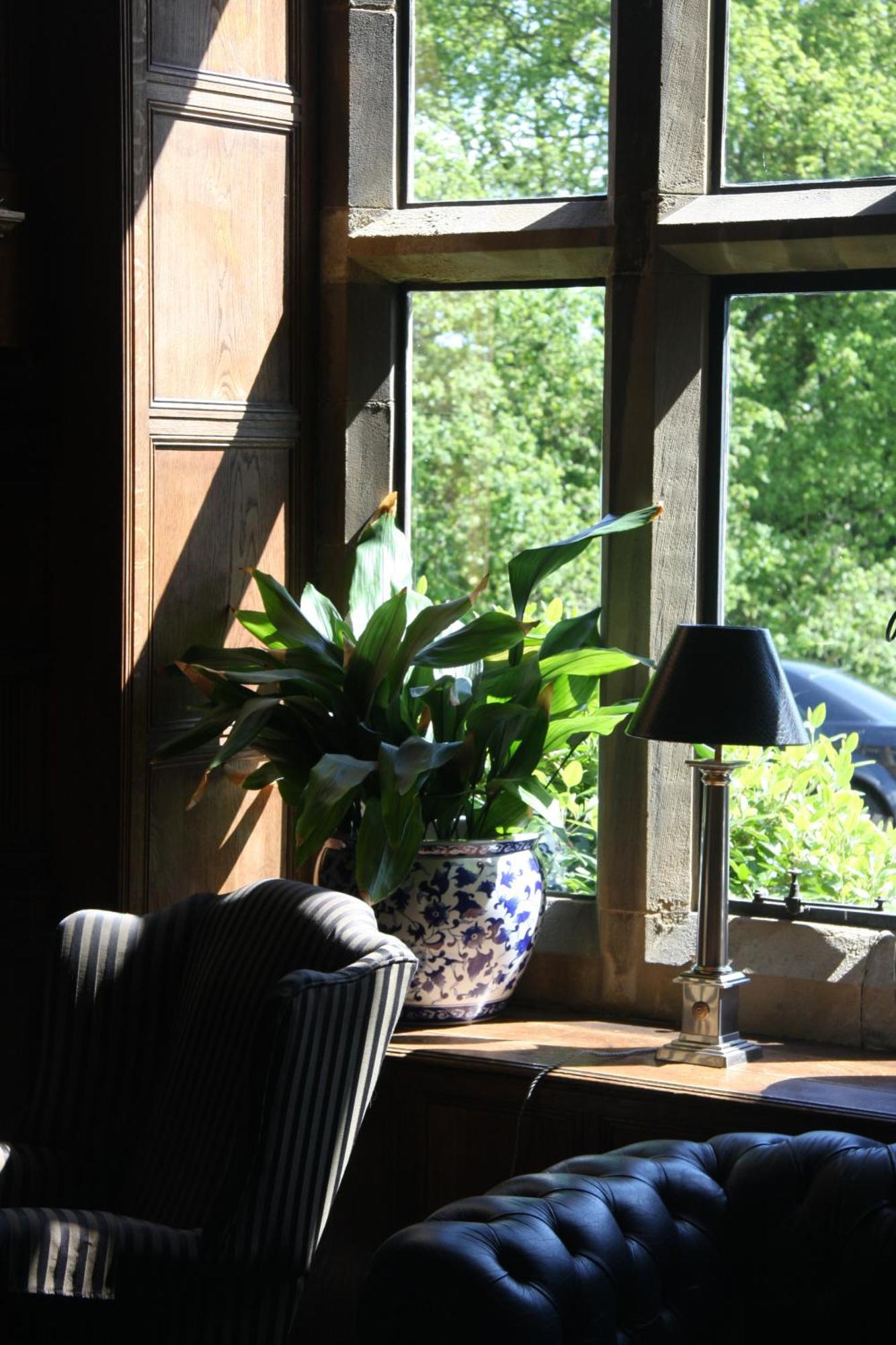 Летний дом The Wrea Head Hall & Restaurant Скарборо