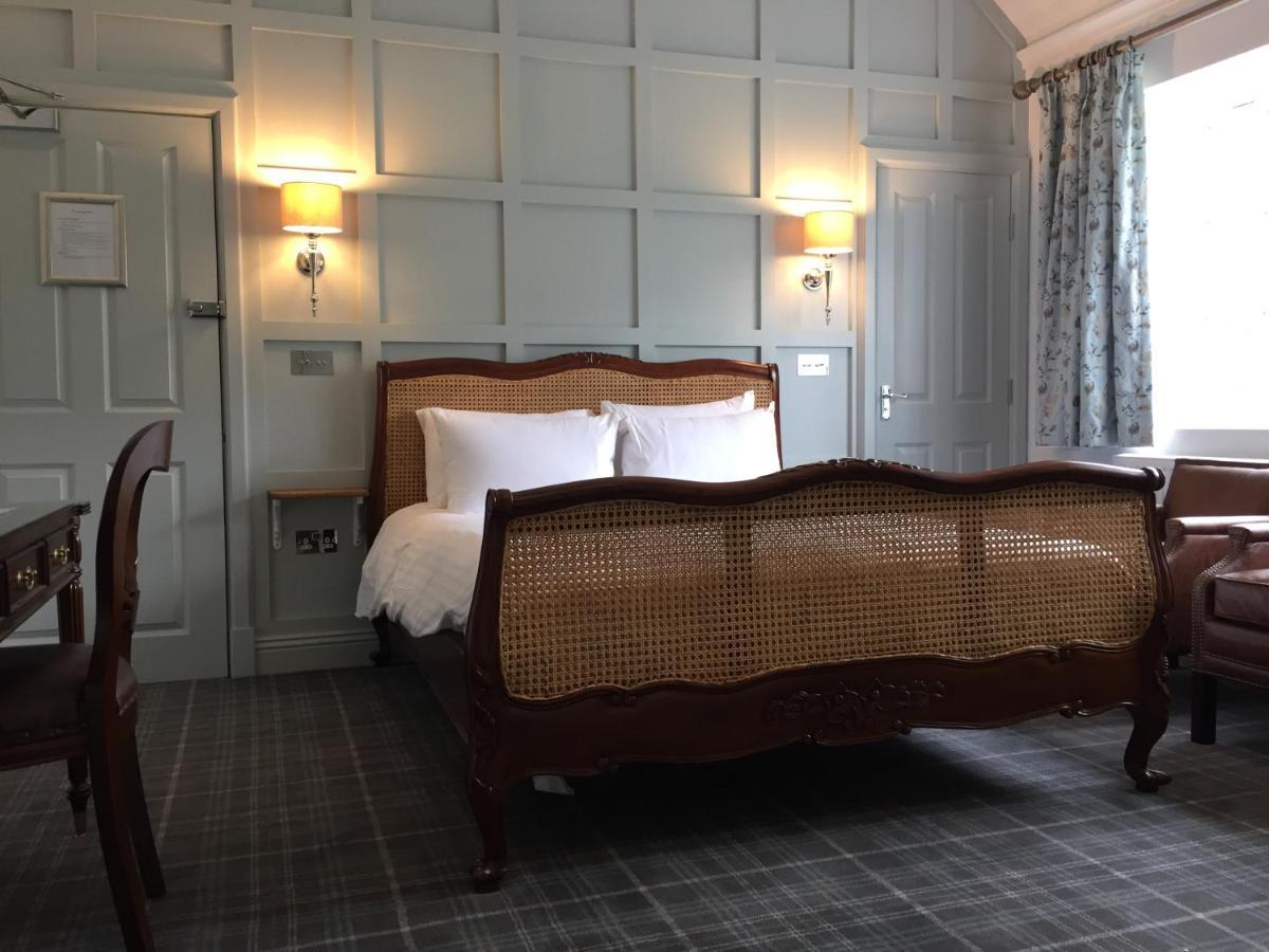 The Wrea Head Hall & Restaurant Scarborough