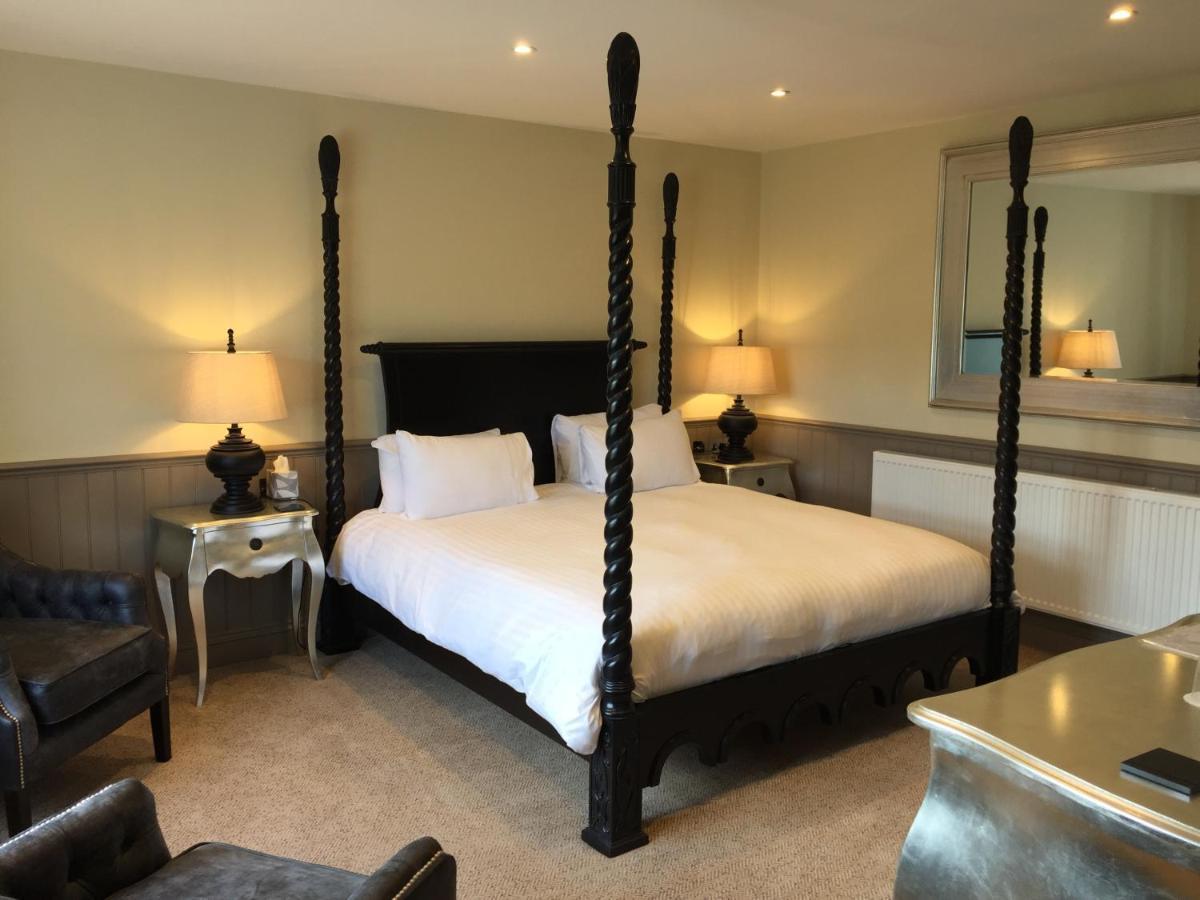 Country house The Wrea Head Hall & Restaurant *