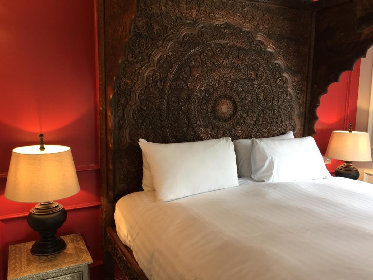 The Wrea Head Hall & Restaurant Country house