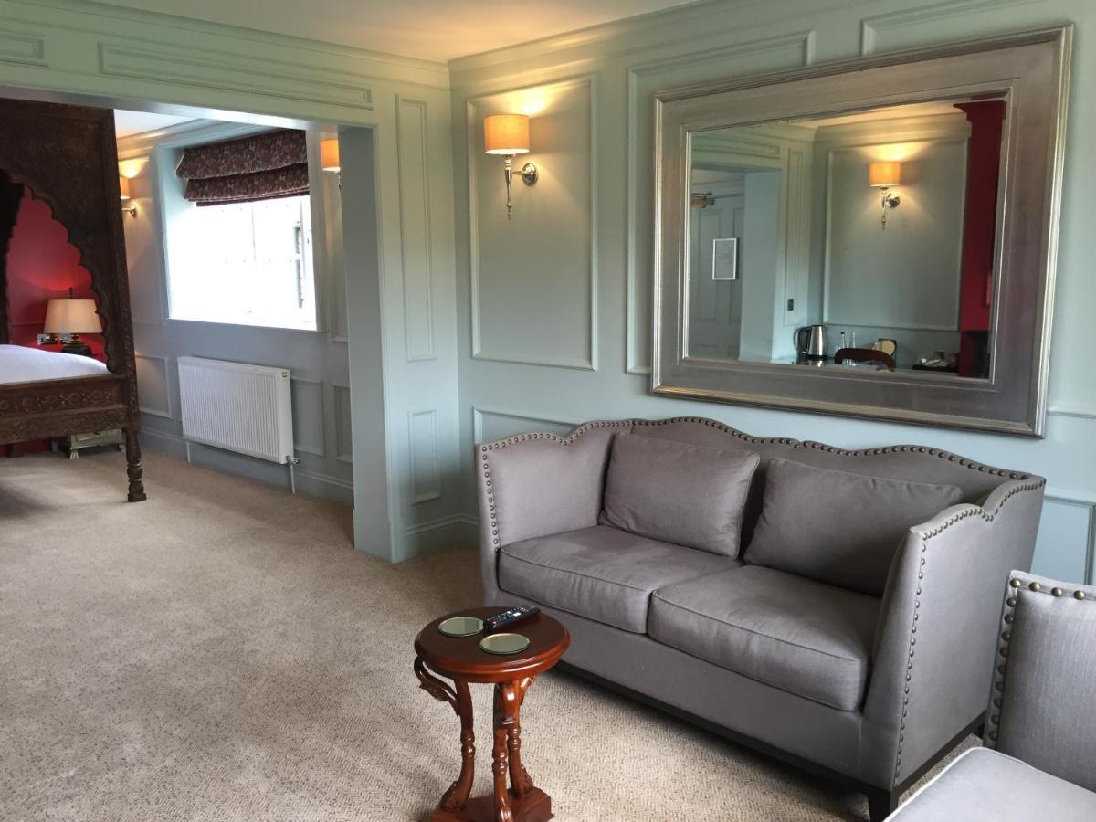 The Wrea Head Hall & Restaurant Country house