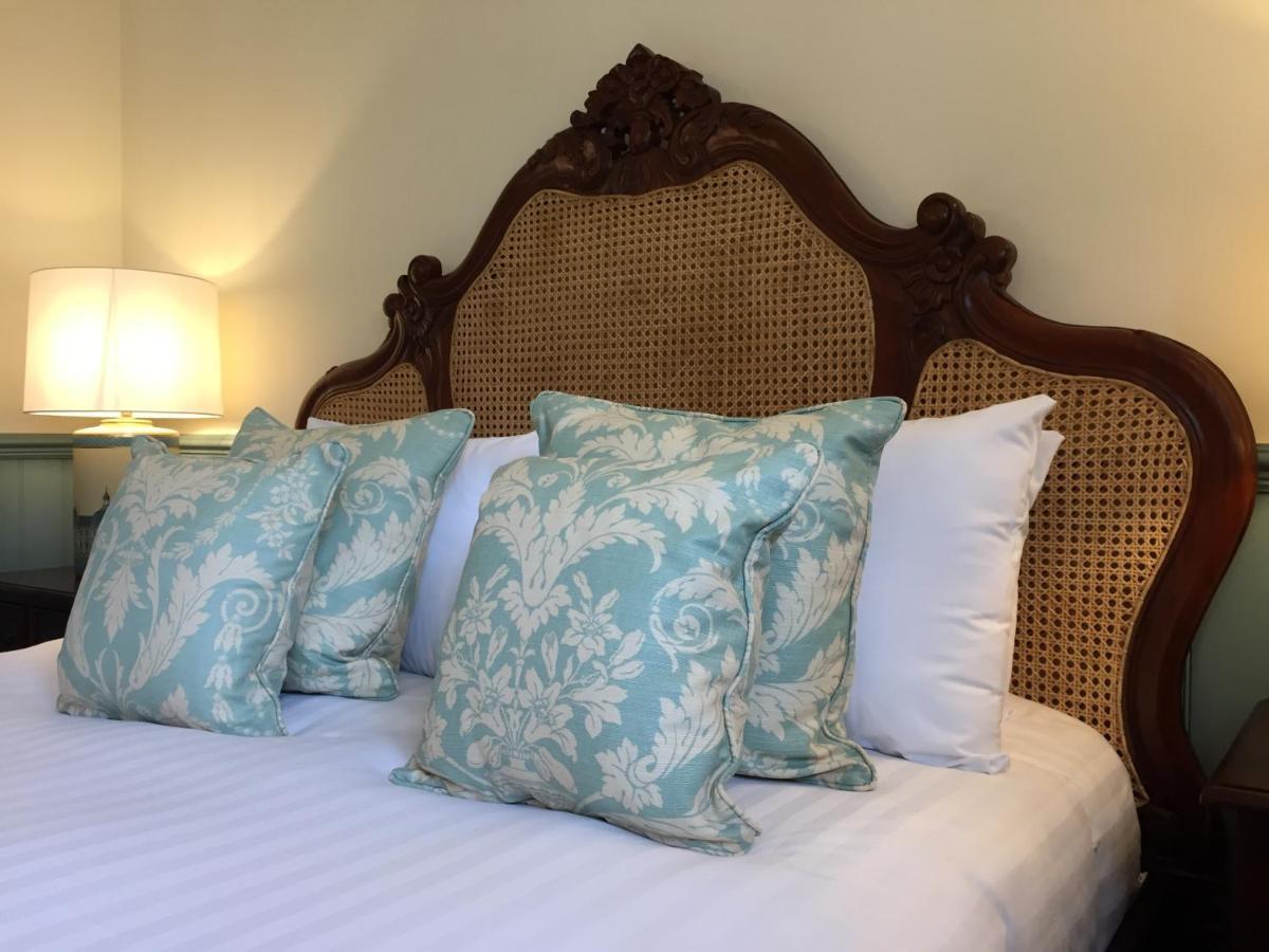 The Wrea Head Hall & Restaurant Country house