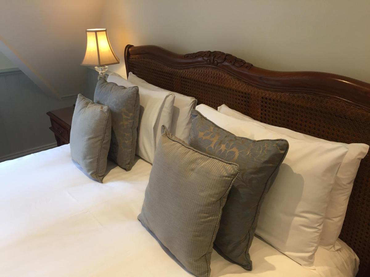 Country house The Wrea Head Hall & Restaurant *