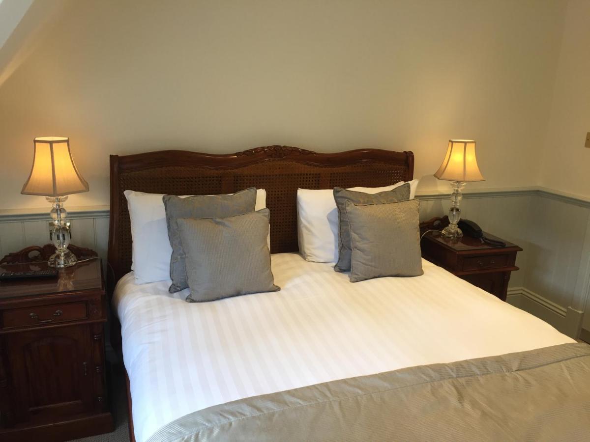 The Wrea Head Hall & Restaurant Country house *