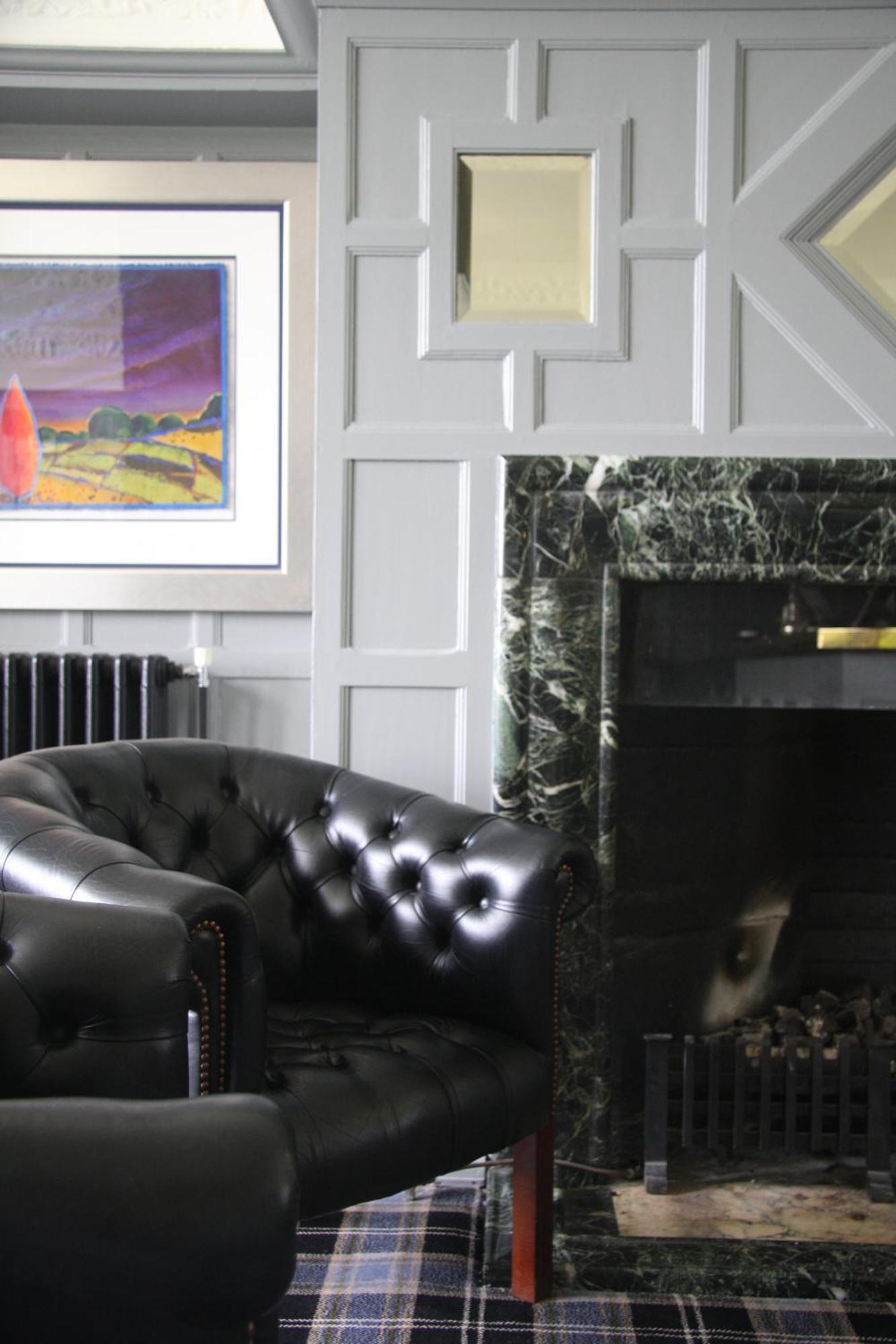 Country house The Wrea Head Hall & Restaurant Scarborough