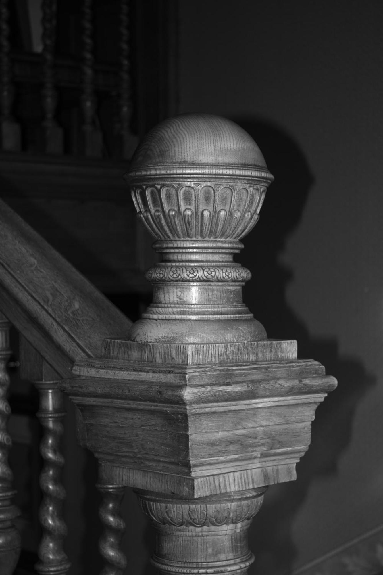 Country house The Wrea Head Hall & Restaurant *