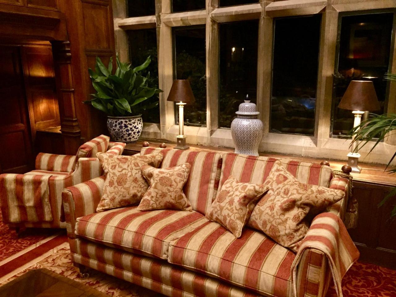 Country house The Wrea Head Hall & Restaurant Scarborough
