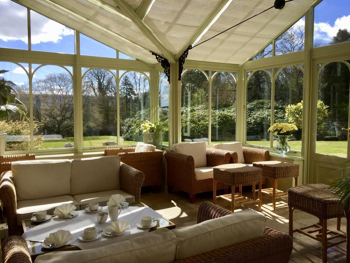 The Wrea Head Hall & Restaurant Country house